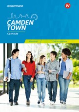 Camden Town 11. Arbeitsheft. Einführungsphase. Oberstufe. Allgemeine Ausgabe