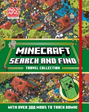 MNCRFT SEARCH & FIND TRAVEL FX