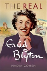 The Real Enid Blyton