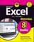 Excel All-In-One for Dummies