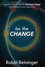 Be the Change