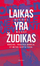 Laikas yra žudikas