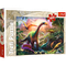 TREFL dėlionė „Dinozaurai“, 100 det.
