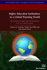 Higher Education Institutions in a Global Warming World