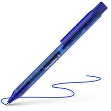 Rašiklis Fave Gel mėlynas