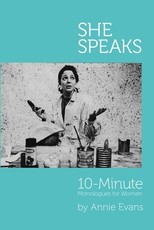 She Speaks