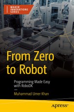 From Zero to Robot