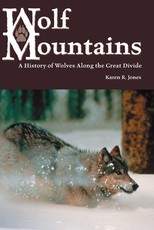 Wolf Mountains, Volume 6