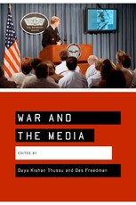 War and the Media