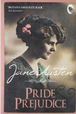 Pride and Prejudice