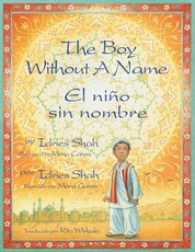 The Boy Without a Name / El niÃ±o sin nombre