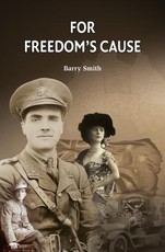 FOR FREEDOM'S CAUSE