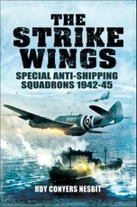 Strike Wings