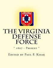 The Virginia Defense Force