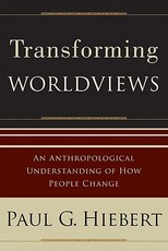 Transforming Worldviews