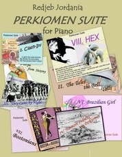 Perkiomen Suite