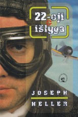 22-oji išlyga (2002)