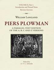 Piers Plowman