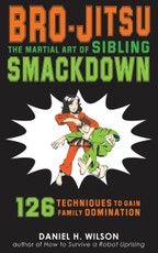 Bro-Jitsu