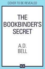 BOOKBINDERS SECRET PB