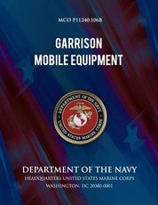 Garrison Mobile Equipment
