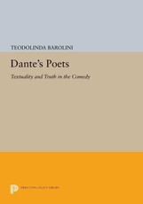 Dante's Poets