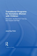 Transitional Programs for Homeless Women with Children