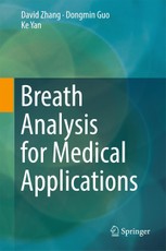 Breath Analysis for Medical Applications