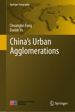 China's Urban Agglomerations