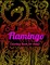 Flamingo Coloring Book for Adults