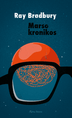 Marso kronikos (2016) Marso kronikos (2016)