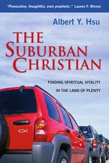 The Suburban Christian