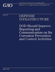 Defense Infrastructure