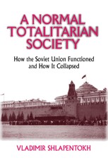 A Normal Totalitarian Society