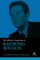 The Anthem Companion to Raymond Boudon