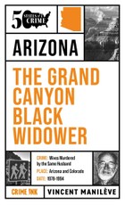 The Grand Canyon Black Widower