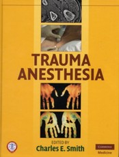 Trauma Anesthesia