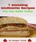 Muffaletta Recipes