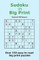 Sudoku in Big Print