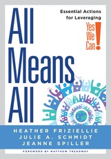 All Means All