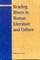 Reading Rivers in Roman Literature and Culture