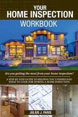 Your Home Inspection Workbook