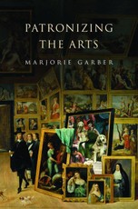 Patronizing the Arts