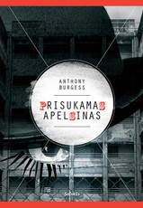 Prisukamas apelsinas
