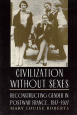 Civilization Without Sexes