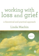 Machin, L: Working with Loss and  Grief