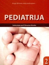 Pediatrija, 2 dalis
