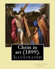 Christ in art (1899). By