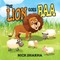 The Lion Goes Baa