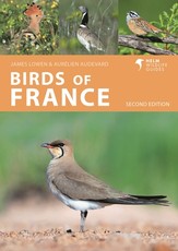 Birds of France